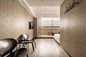 Suye Hotel