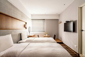 Suye Hotel