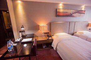 La Perle International Hotel