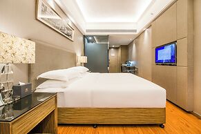 La Perle International Hotel