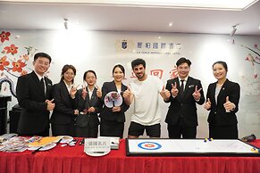 La Perle International Hotel