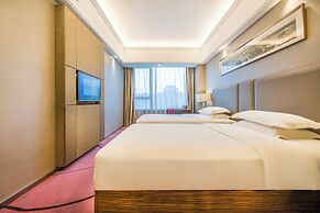 La Perle International Hotel