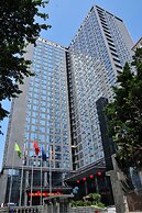 La Perle International Hotel