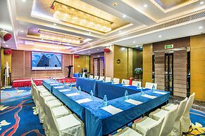 La Perle International Hotel