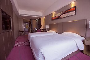 La Perle International Hotel