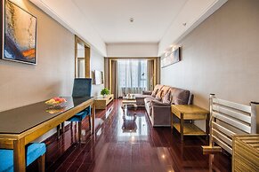 La Perle International Hotel
