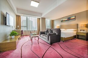 La Perle International Hotel