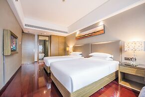 La Perle International Hotel