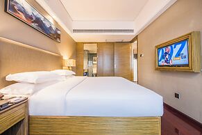 La Perle International Hotel