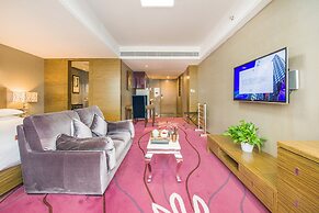 La Perle International Hotel