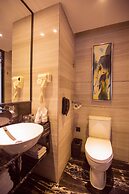 La Perle International Hotel