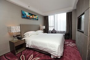 La Perle International Hotel