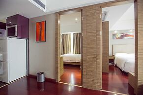 La Perle International Hotel