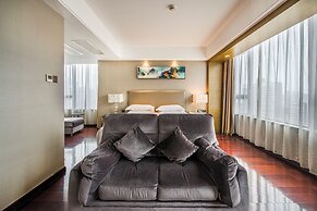 La Perle International Hotel