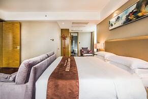 La Perle International Hotel