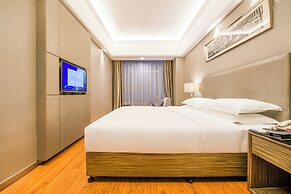 La Perle International Hotel