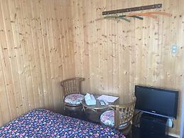 Pension Fryingpan