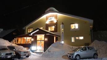 Pension Fryingpan