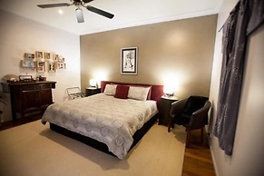 Mt Cotton Retreat