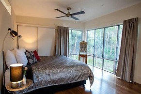 Mt Cotton Retreat