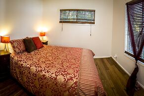 Mt Cotton Retreat