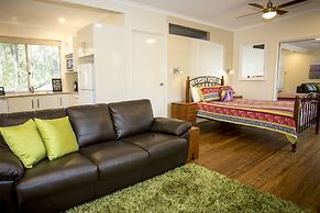 Mt Cotton Retreat
