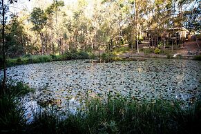 Mt Cotton Retreat