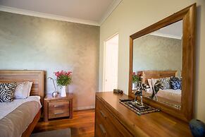 Mt Cotton Retreat