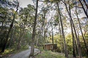 Mt Cotton Retreat