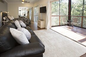 Mt Cotton Retreat
