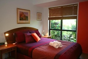 Mt Cotton Retreat