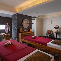 Crystalkuta Hotel - Bali