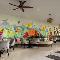 Crystalkuta Hotel - Bali