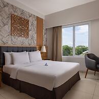 Crystalkuta Hotel - Bali