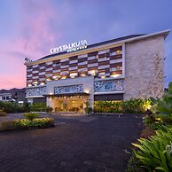 Crystalkuta Hotel - Bali