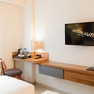 Crystalkuta Hotel - Bali