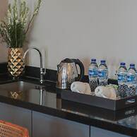 Crystalkuta Hotel - Bali