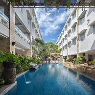 Crystalkuta Hotel - Bali