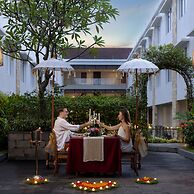 Crystalkuta Hotel - Bali
