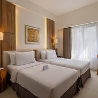 Crystalkuta Hotel - Bali