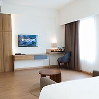 Crystalkuta Hotel - Bali