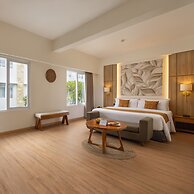 Crystalkuta Hotel - Bali