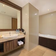 Crystalkuta Hotel - Bali