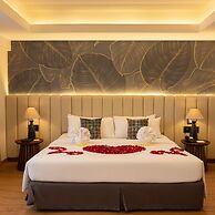 Crystalkuta Hotel - Bali
