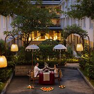 Crystalkuta Hotel - Bali