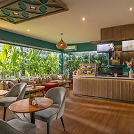 Crystalkuta Hotel - Bali