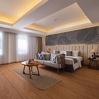 Crystalkuta Hotel - Bali