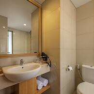 Crystalkuta Hotel - Bali