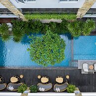 Crystalkuta Hotel - Bali