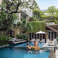 Crystalkuta Hotel - Bali